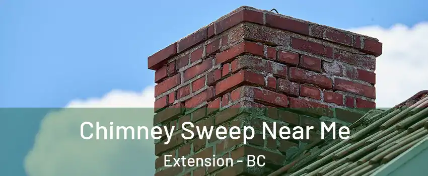  Chimney Sweep Near Me Extension - BC