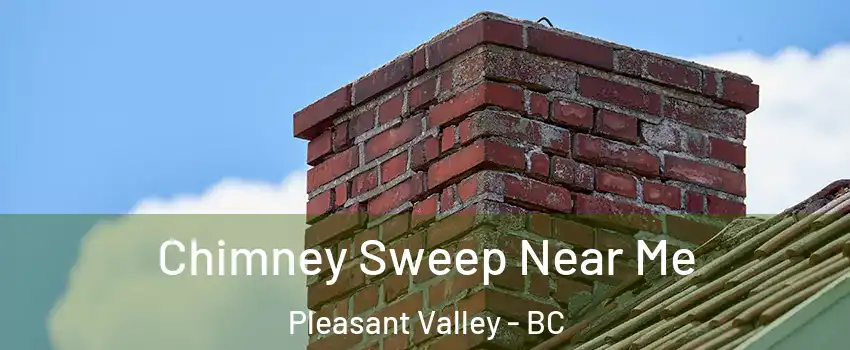  Chimney Sweep Near Me Pleasant Valley - BC