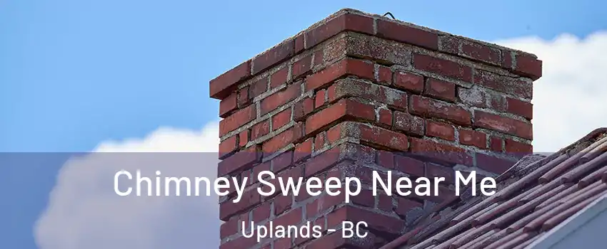 Chimney Sweep Near Me Uplands - BC