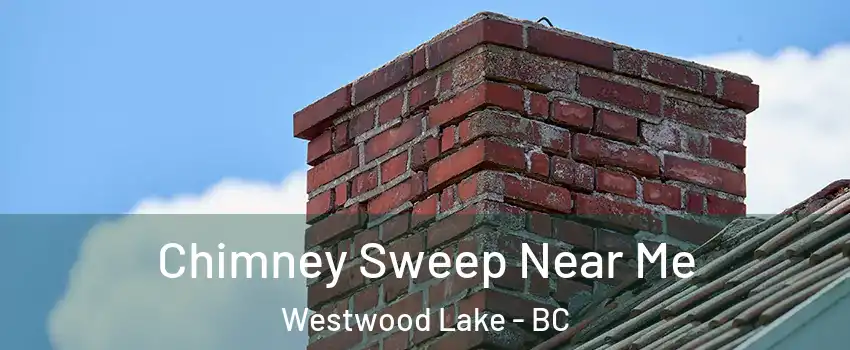 Chimney Sweep Near Me Westwood Lake - BC