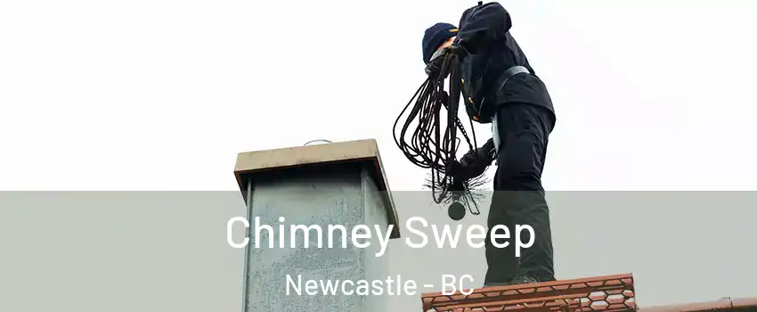  Chimney Sweep Newcastle - BC