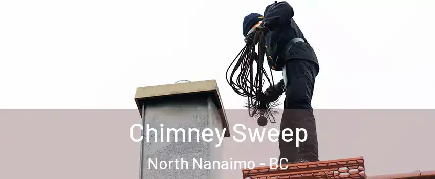  Chimney Sweep North Nanaimo - BC