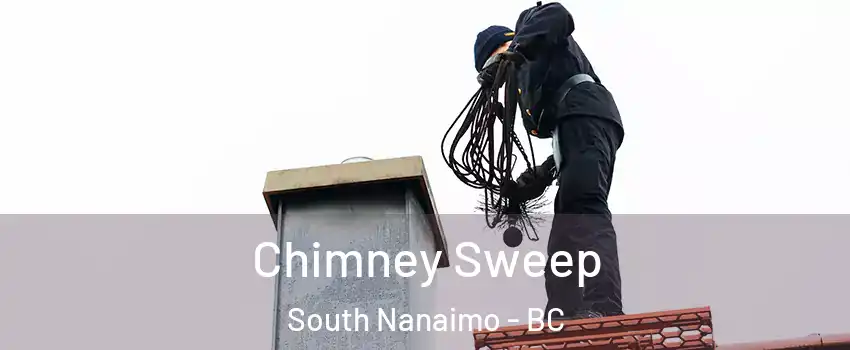  Chimney Sweep South Nanaimo - BC