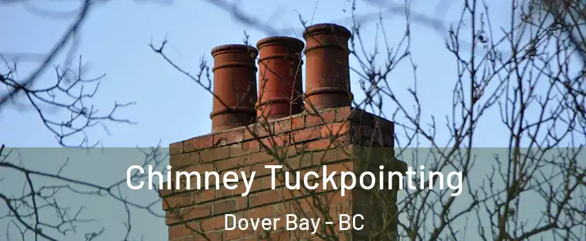  Chimney Tuckpointing Dover Bay - BC
