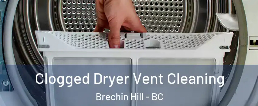  Clogged Dryer Vent Cleaning Brechin Hill - BC