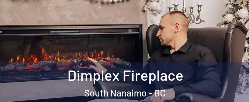  Dimplex Fireplace South Nanaimo - BC