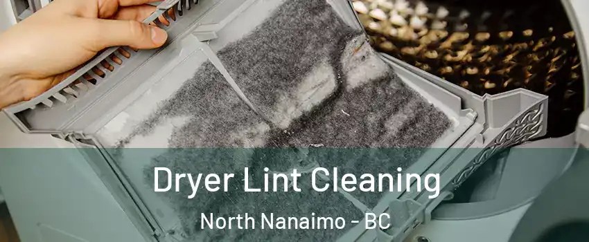  Dryer Lint Cleaning North Nanaimo - BC