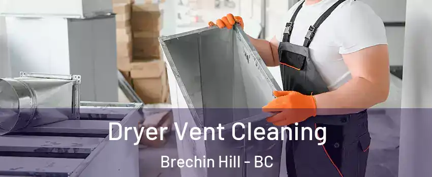  Dryer Vent Cleaning Brechin Hill - BC