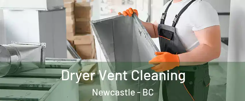  Dryer Vent Cleaning Newcastle - BC