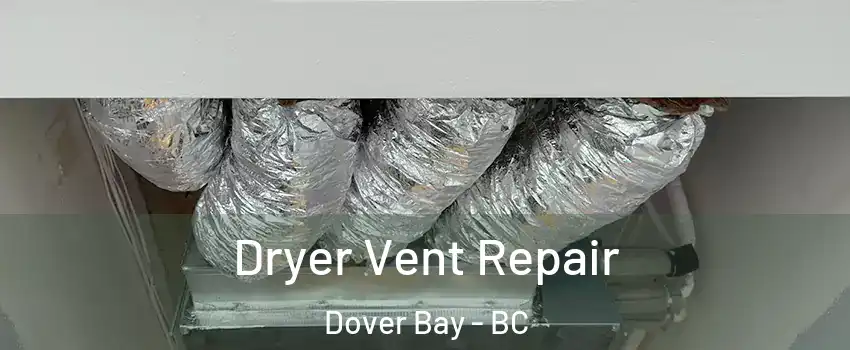  Dryer Vent Repair Dover Bay - BC