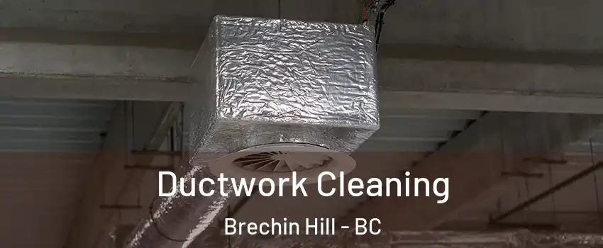  Ductwork Cleaning Brechin Hill - BC