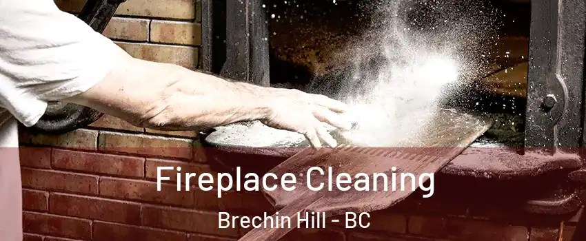  Fireplace Cleaning Brechin Hill - BC