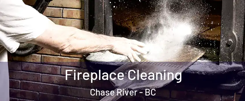  Fireplace Cleaning Chase River - BC