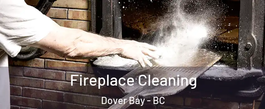  Fireplace Cleaning Dover Bay - BC