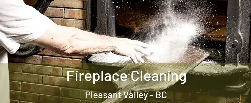  Fireplace Cleaning Pleasant Valley - BC