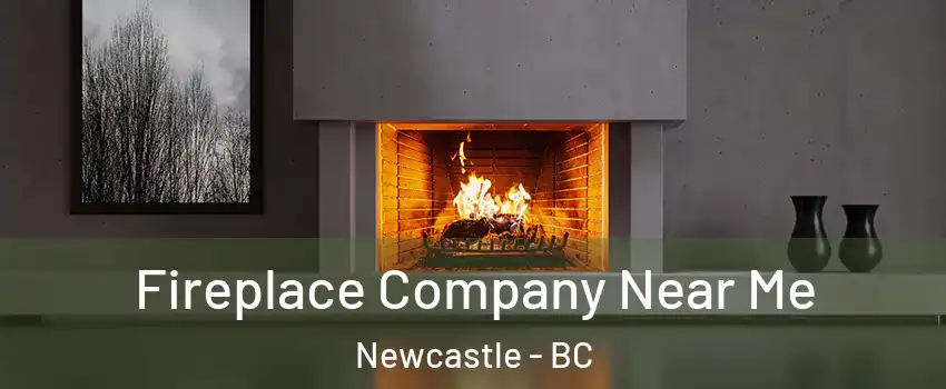  Fireplace Company Near Me Newcastle - BC