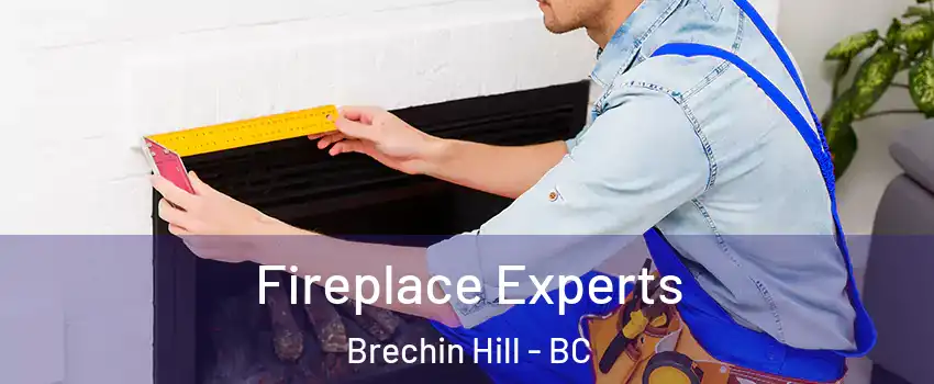  Fireplace Experts Brechin Hill - BC