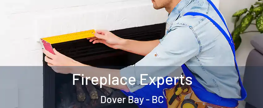  Fireplace Experts Dover Bay - BC