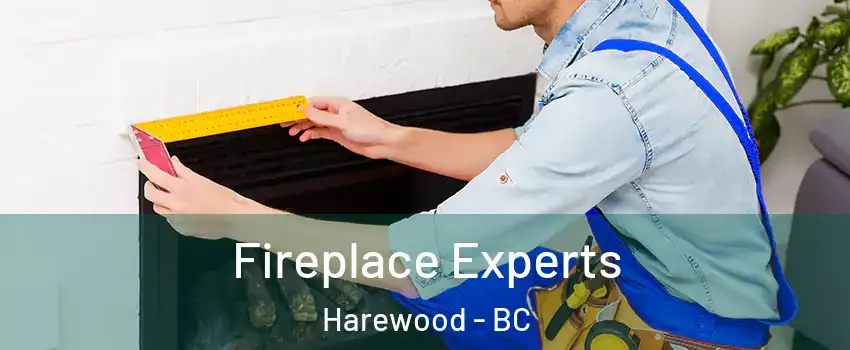  Fireplace Experts Harewood - BC