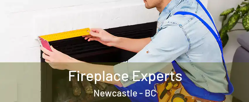  Fireplace Experts Newcastle - BC