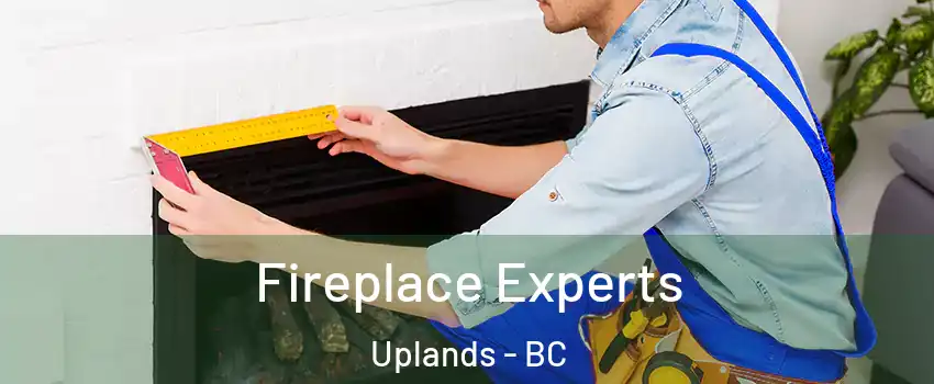  Fireplace Experts Uplands - BC