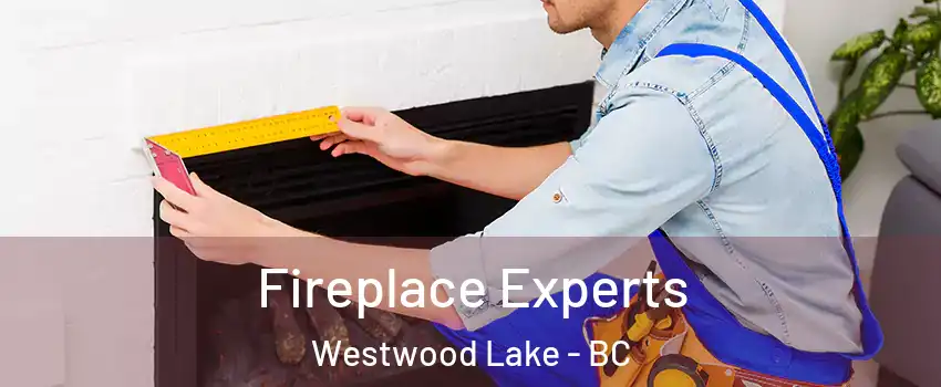  Fireplace Experts Westwood Lake - BC