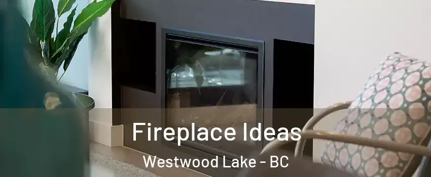  Fireplace Ideas Westwood Lake - BC