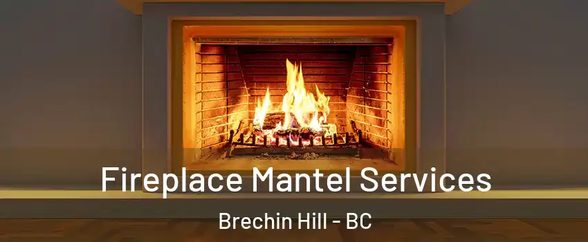  Fireplace Mantel Services Brechin Hill - BC