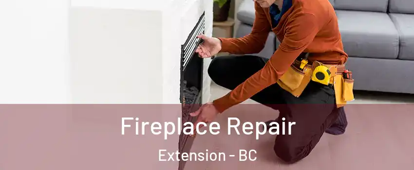  Fireplace Repair Extension - BC