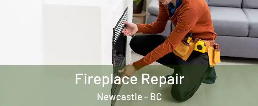  Fireplace Repair Newcastle - BC