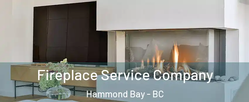 Fireplace Service Company Hammond Bay - BC