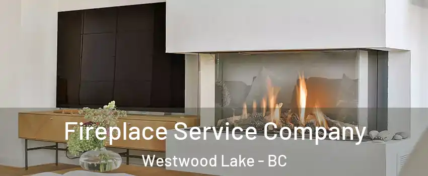 Fireplace Service Company Westwood Lake - BC