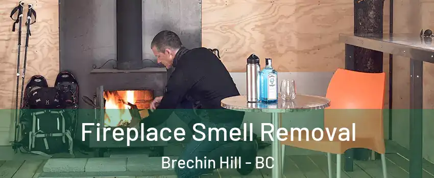  Fireplace Smell Removal Brechin Hill - BC