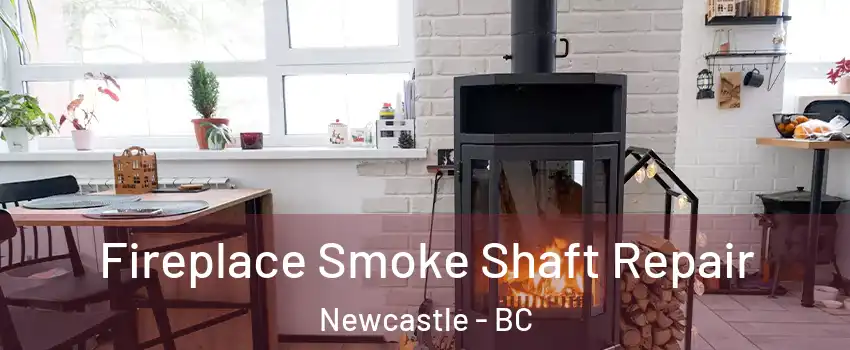  Fireplace Smoke Shaft Repair Newcastle - BC