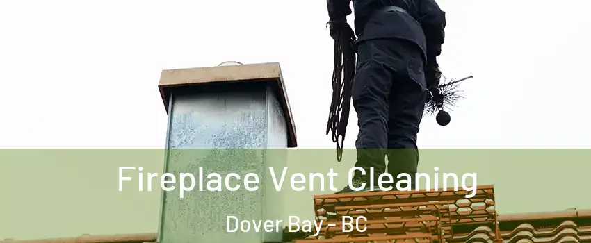  Fireplace Vent Cleaning Dover Bay - BC