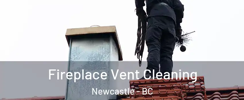  Fireplace Vent Cleaning Newcastle - BC
