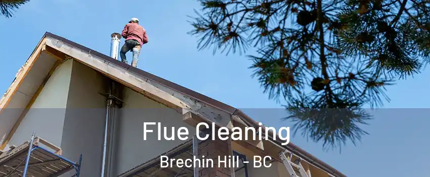  Flue Cleaning Brechin Hill - BC