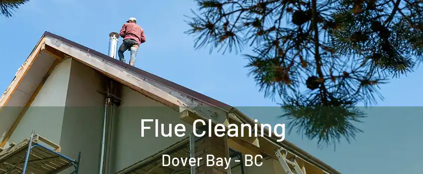  Flue Cleaning Dover Bay - BC