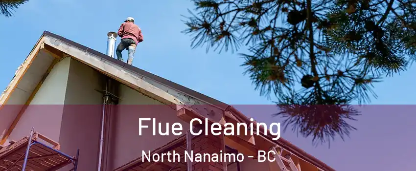  Flue Cleaning North Nanaimo - BC