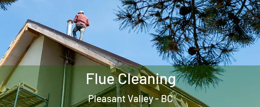  Flue Cleaning Pleasant Valley - BC