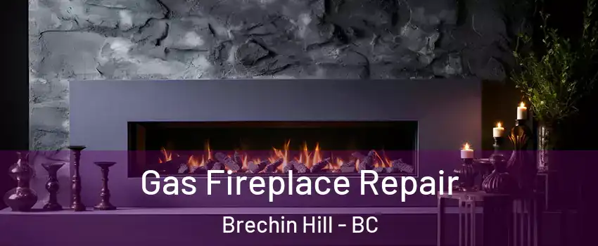  Gas Fireplace Repair Brechin Hill - BC