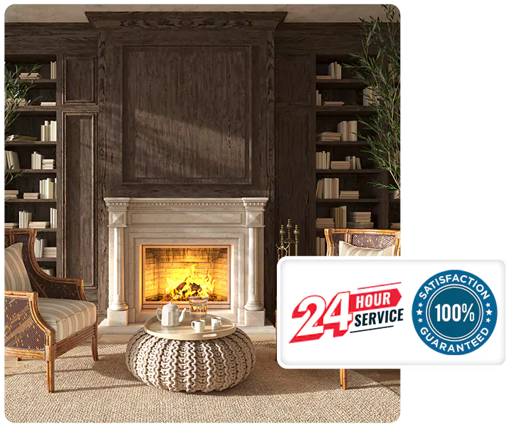 Reliable Chimney & Fireplace Cleaning Servicesin Nanaimo, BC