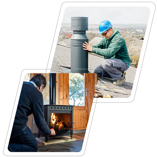 Remove Chimney Odor in Nanaimo, BC