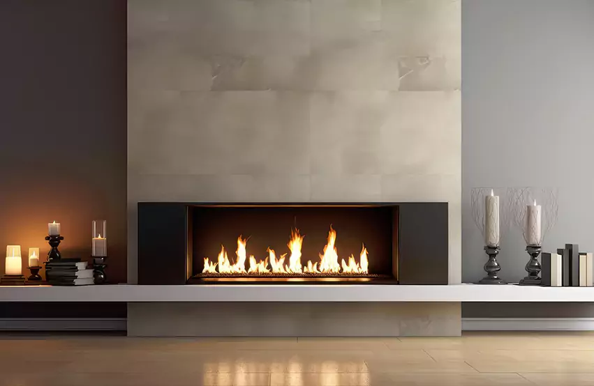 Gas Fireplace Services in Nanaimo, BC