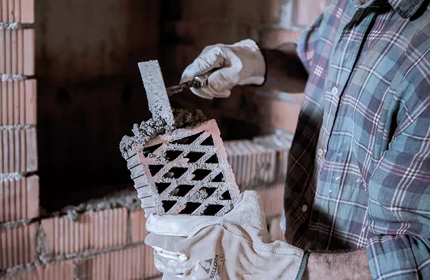 Fireplace Repair Services in Nanaimo, BC