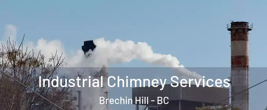  Industrial Chimney Services Brechin Hill - BC