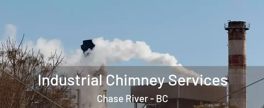  Industrial Chimney Services Chase River - BC