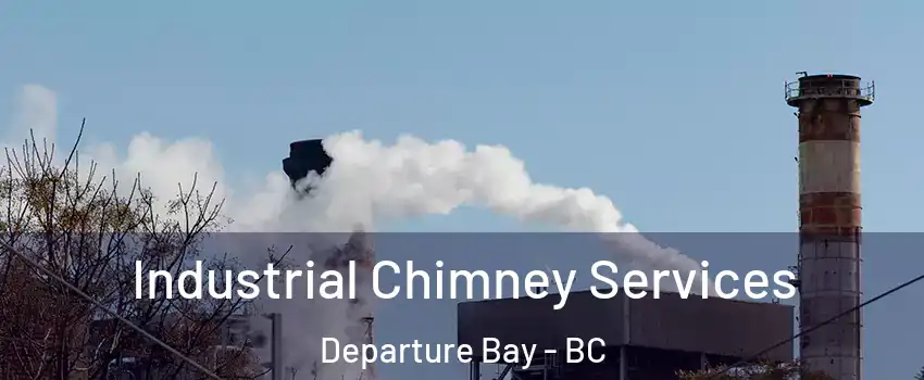  Industrial Chimney Services Departure Bay - BC
