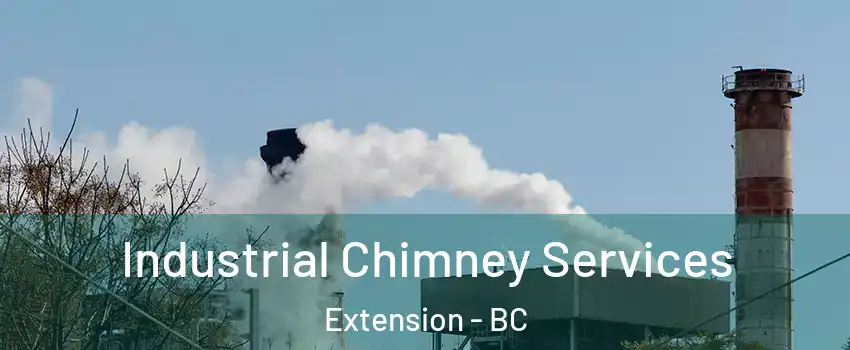  Industrial Chimney Services Extension - BC