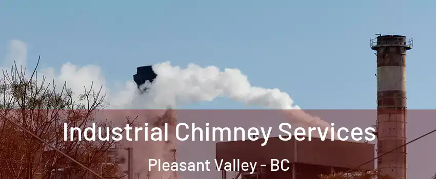  Industrial Chimney Services Pleasant Valley - BC